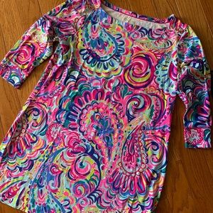 Lilly Pulitzer Sophie Dress